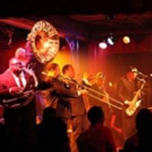 Preservation Hall Jazz Band to Return to The McKittrick Hotel This Month