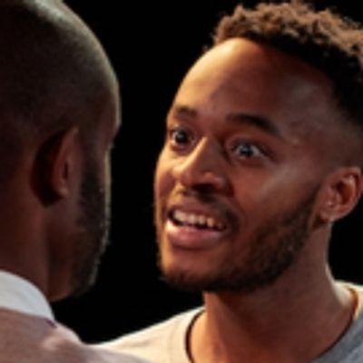 Guest Blog: Cyril Husbands On The Rise of Black Theatre