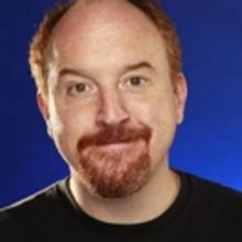 Louis C.K. to Perform at Joe Louis Arena, 8/5