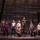 The Rock Will Hit the Road! COME FROM AWAY Set to Launch National Tour from Seattle…