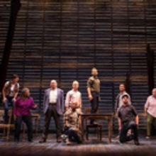 The Rock Will Hit the Road! COME FROM AWAY Set to Launch National Tour from Seattle…