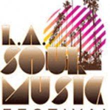 Los Angeles Soul Music Festival Heats Up Summer 2017 at L.A. Exposition Park