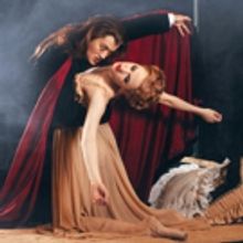 Royal Winnipeg Ballet to Bring DRACULA to Lehman Center This November