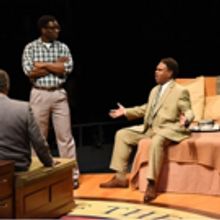 BWW Review: ALL THE WAY at Arena Stage - Compelling Historical Drama About President 