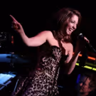 Photo Flash: Christina Bianco Brings ME, MYSELF & EVERYONE ELSE to Birdland