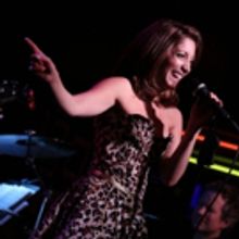 Photo Flash: Christina Bianco Brings ME, MYSELF & EVERYONE ELSE to Birdland