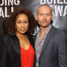 Photo Coverage: Meet the Company of Robert Schenkkan's BUILDING THE WALL