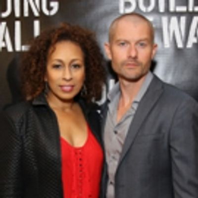 Photo Coverage: Meet the Company of Robert Schenkkan&#039;s BUILDING THE WALL