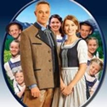 The London Palladium Production of THE SOUND OF MUSIC to Play Adelaide