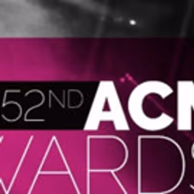 Luke Bryan, Miranda Lambert Among Performers for 52ND ACADEMY OF COUNTRY MUSIC AWARDS