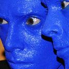 Photo Coverage: BLUE MAN GROUP Finally Arrives in Manila Along With Odd Musical…