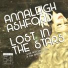 SYLVIA's Annaleigh Ashford Releases Live Recording of LOST IN THE STARS Today