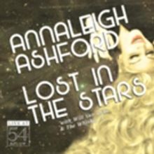 SYLVIA's Annaleigh Ashford Releases Live Recording of LOST IN THE STARS Today