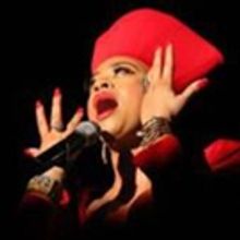 'SYLVESTER' and 'PHYLLIS HYMAN' to Play The Gramercy This Month