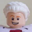 TWITTER WATCH: More Broadway Lego Creations From Jack Abrams