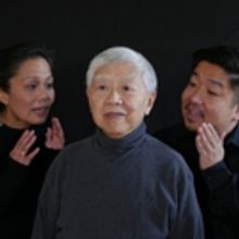 Chinese Whispers to Premiere GOLDEN GATE This Month at Fort Mason Center