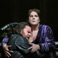 BWW Review: MACBETH - The Dark Tale Shines Bright at OTSL! Photo