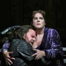 BWW Review: MACBETH - The Dark Tale Shines Bright at OTSL!