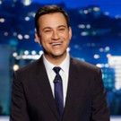 ABC's JIMMY KIMMEL LIVE Grows to a Season High in Total Viewers
