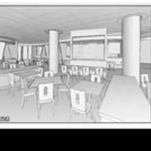 Kalamazoo Culinary Staple to Undergo Renovation; New Concept to Launch Early 2016