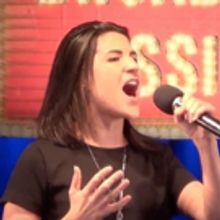 TV Exclusive: BROADWAY SESSIONS Opens Up the Mic for Stars to Be!