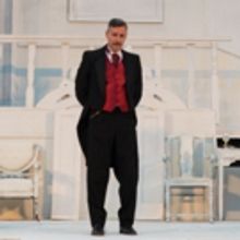 Photo Coverage: First look at Actors' Theatre of Columbus' AN IDEAL HUSBAND
