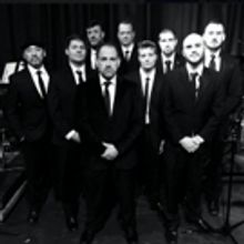 Scott Coulter and Jessica Hendy Headline THE QUENTIN TARANTINO SONGBOOK Tonight at BB