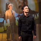 Photo Flash: First Look at CHARLES FRANCIS CHAN, JR.'S EXOTIC ORIENTAL MURDER…