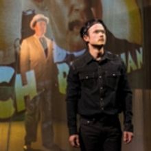 Photo Flash: First Look at CHARLES FRANCIS CHAN, JR.'S EXOTIC ORIENTAL MURDER MYSTERY