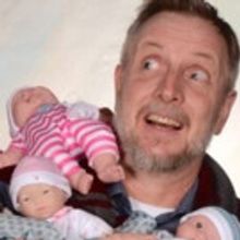 MOTHERHOOD OUT LOUD Enters Final Weeks at Vagabond Players