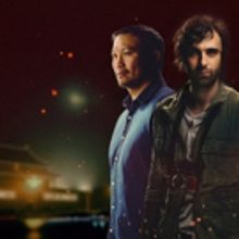 BWW REVIEW: Lucy Kirkwood's Gripping Political Thriller CHIMERICA Ponders The Possibi