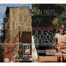 Sean Christopher Lewis's DOGS OF RWANDA Gets NNPN Rolling Premiere This Season