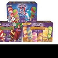 PhillySwirl and ICEE Mix Things up in Frozen Novelties