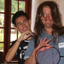 Drama Workshop Celebrates Disability Awareness Week