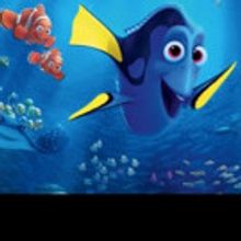 FINDING DORY Breaks Record for Highest-Grossing Animated Film Debut