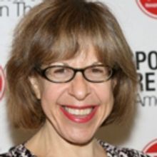 TWITTER BREAK: Ten Terrific Tweets From ONCE UPON A MATTRESS' Jackie Hoffman