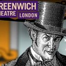 Greenwich Theatre Presents the World Premiere of CHINESE WHISPERS