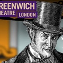 Greenwich Theatre Presents the World Premiere of CHINESE WHISPERS