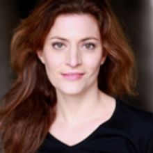 Lily Dorment Chats About Bringing British Humor to American Audiences in ABIGAIL'S PA