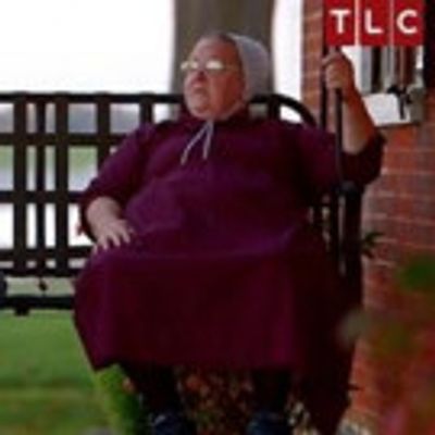 TLC's RETURN TO AMISH Returns Tonight