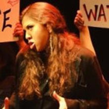 Girl Be Heard presents BLURRED LINES