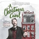 BWW Interview: John Kevin Jones Is Bringing Dickens to Merchant's House Museum with…