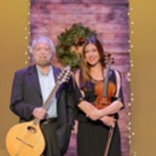 Irish Arts Center Presents Winter Solstice at Symphony Space