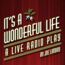 Discover the Magic of 'It's A Wonderful Life' This Weekend!