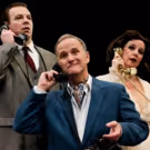 BWW Review: DIAL M FOR MURDER at Derby Dinner Playhouse