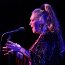 BWW Review: Iconic Cabaret Singer Baby Jane Dexter Keeps Raising The Bar With Her Com