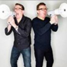 The Proclaimers Coming to QPAC