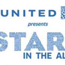 Broadway's Annual Outdoor Concert STARS IN THE ALLEY Held Today