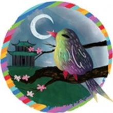 THE EMPEROR'S NIGHTINGALE, Featuring All-Asian Cast, to Play Adventure Theatre MTC