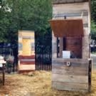 NYC Parks Presents THE TYPEWRITER PROJECT: THE SUBCONSCIOUS OF THE CITY